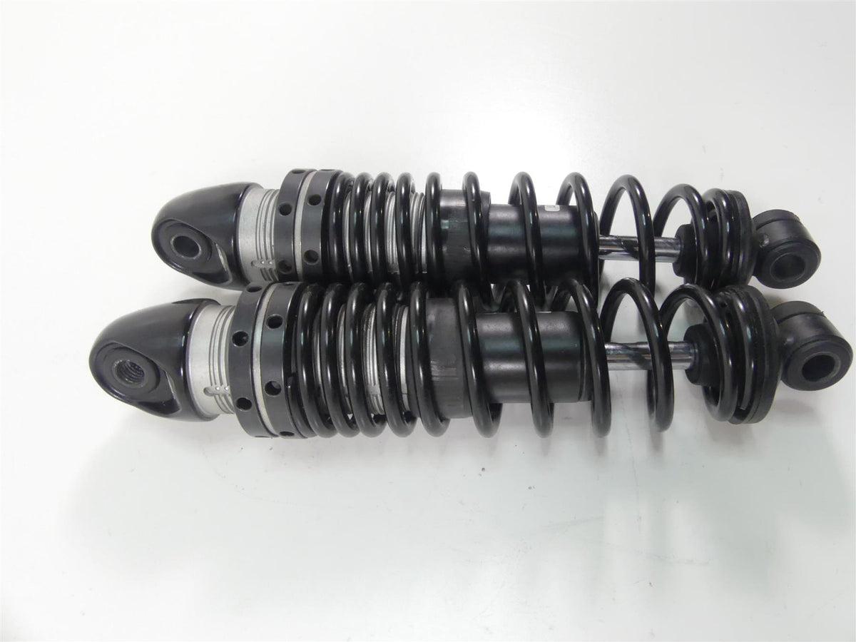 2018 Harley Sportster XL1200 Custom Rear Shock Damper Set 11" 54000087 {{ shop.shopifyCountryName }} - Mototech271