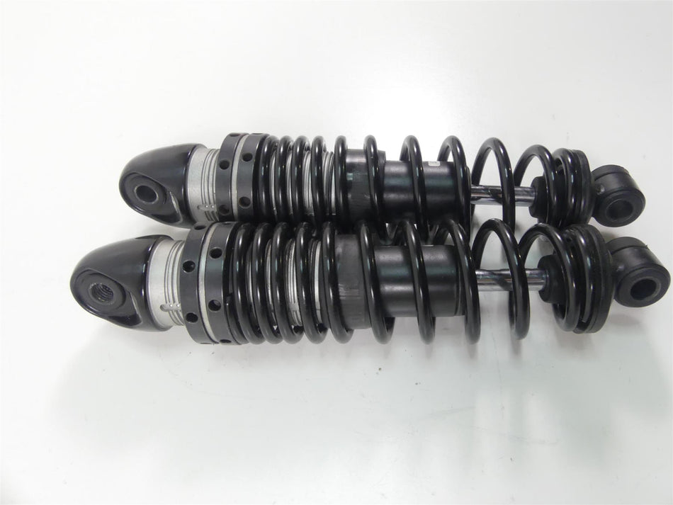 2018 Harley Sportster XL1200 Custom Rear Shock Damper Set 11" 54000087 {{ shop.shopifyCountryName }} - Mototech271