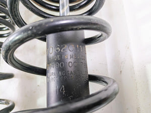 2011 Can-Am Outlander 650 4X4 XT Front Rear Shock Set - Read 706201110 706000792