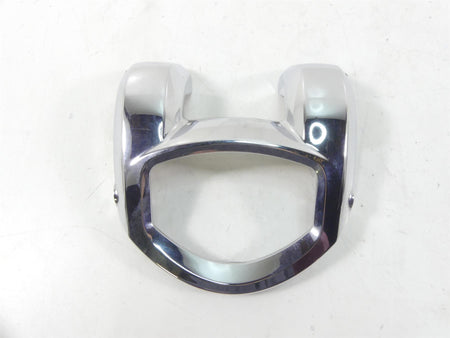 2007 Yamaha XVS1300 V-Star Speedometer Fairing Cowl Cover Housing 3D8-83559-01- {{ shop.shopifyCountryName }} - Mototech271