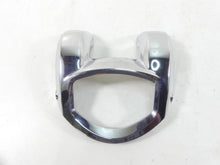 Load image into Gallery viewer, 2007 Yamaha XVS1300 V-Star Speedometer Fairing Cowl Cover Housing 3D8-83559-01- | Mototech271
