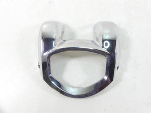 2007 Yamaha XVS1300 V-Star Speedometer Fairing Cowl Cover Housing 3D8-83559-01- | Mototech271