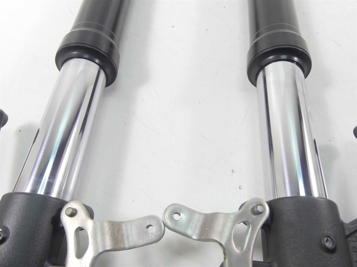 2019 Kawasaki ZX1400 ZX-14R Ninja Bent Front Fork Leg Set 44071-1141 44071-1142 {{ shop.shopifyCountryName }} - Mototech271