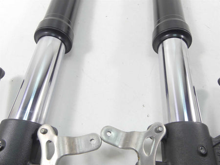 2019 Kawasaki ZX1400 ZX-14R Ninja Bent Front Fork Leg Set 44071-1141 44071-1142 {{ shop.shopifyCountryName }} - Mototech271
