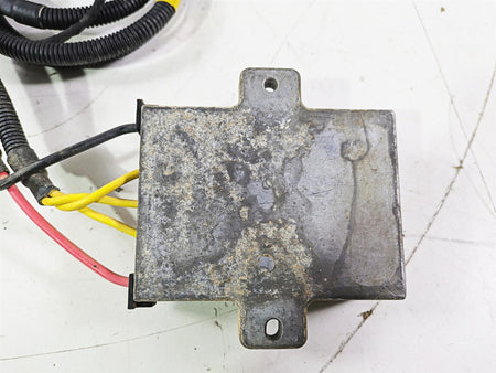 2023 Can Am Maverick X3 XMR Turbo RR Rectifier Voltage Regulator 710006824 {{ shop.shopifyCountryName }} - Mototech271