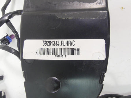2016 Harley Touring FLHR Road King Main Wiring Harness Loom - Non Abs 69201313 {{ shop.shopifyCountryName }} - Mototech271