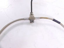 Load image into Gallery viewer, 2016 Yamaha YXZ1000 R EPS SE Complete Brake Line Hose Set 2HC-F5872-01-00
