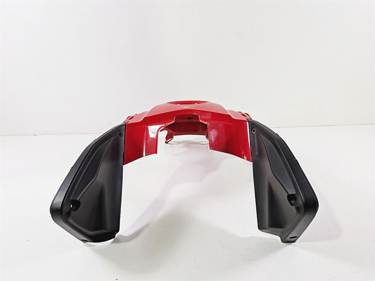 2016 Ducati Hypermotard 939 SP Center Tank Cover Fairing 48015671B-Mototech271