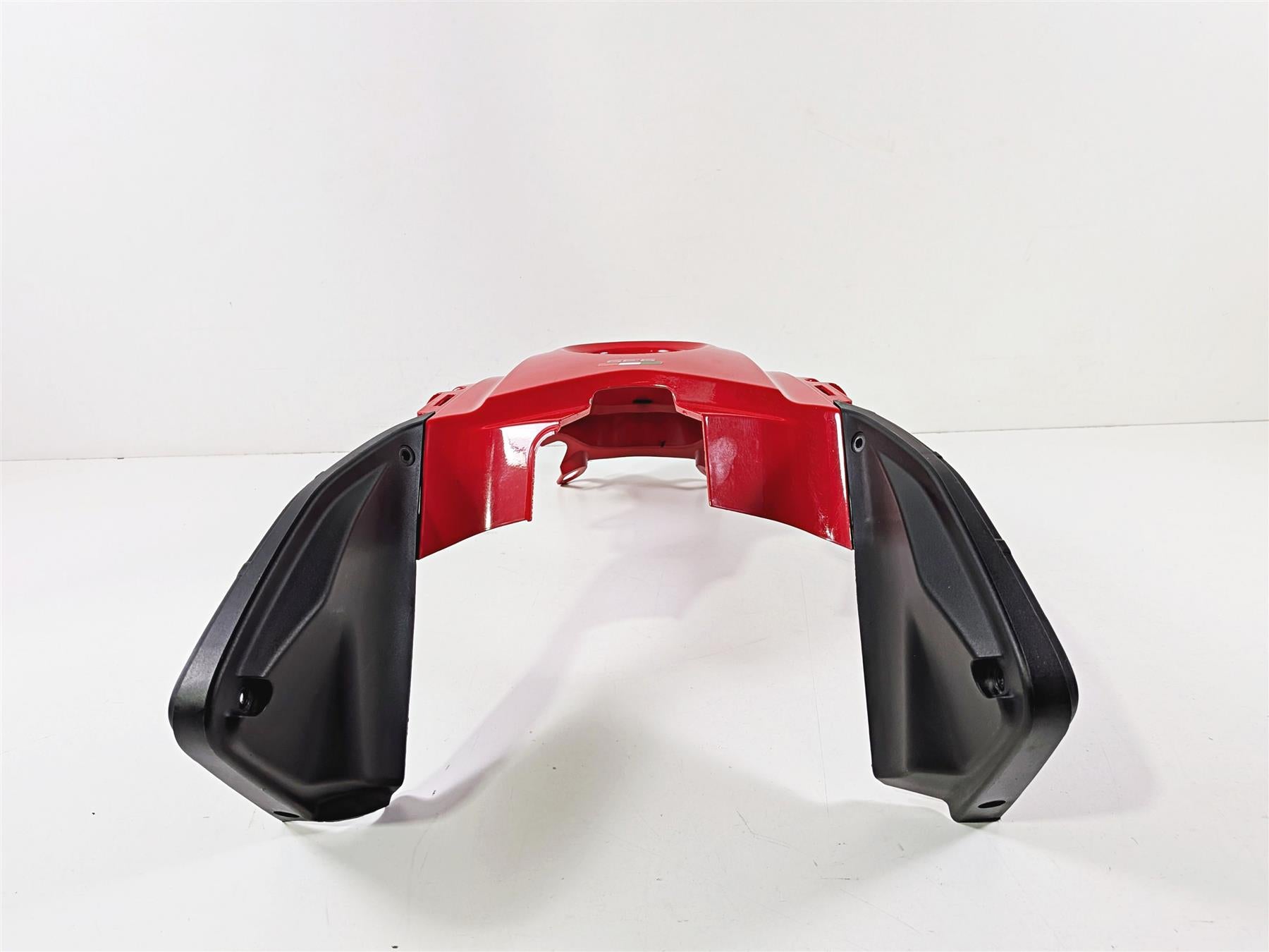 2016 Ducati Hypermotard 939 SP Center Tank Cover Fairing 48015671B-Mototech271