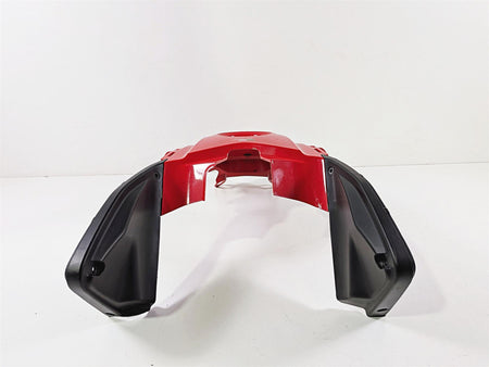 2016 Ducati Hypermotard 939 SP Center Tank Cover Fairing 48015671B-Mototech271
