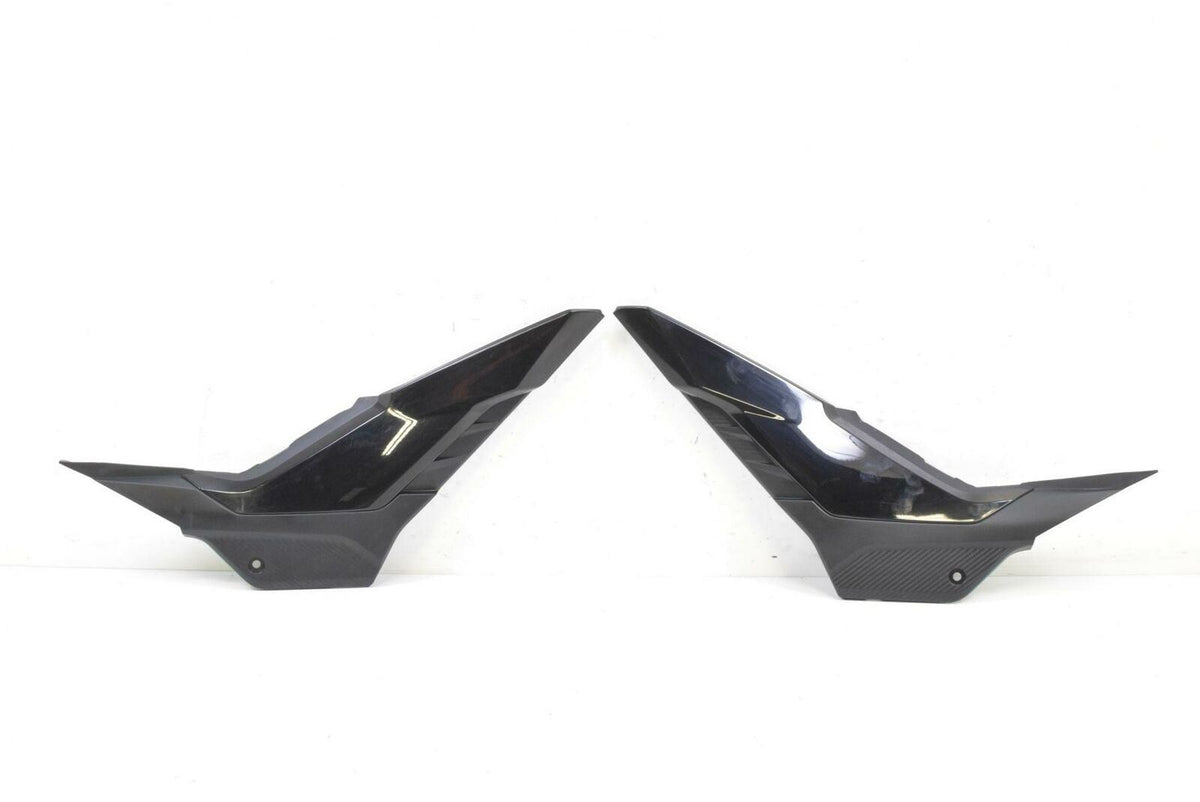 2017 Honda CBR500 R CBR500R Side Cover Fairing Cowl 83511-MJW-J00 83611-MJW-J00 {{ shop.shopifyCountryName }} - Mototech271