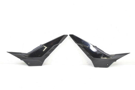 2017 Honda CBR500 R CBR500R Side Cover Fairing Cowl 83511-MJW-J00 83611-MJW-J00 {{ shop.shopifyCountryName }} - Mototech271