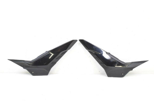 2017 Honda CBR500 R CBR500R Side Cover Fairing Cowl 83511-MJW-J00 83611-MJW-J00 | Mototech271