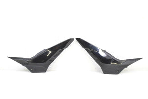 2017 Honda CBR500 R CBR500R Side Cover Fairing Cowl 83511-MJW-J00 83611-MJW-J00 | Mototech271