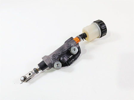 2008 Yamaha YZF R1 RN19 Rear Brake Master Cylinder Brembo 4C8-2583V-00-00 {{ shop.shopifyCountryName }} - Mototech271