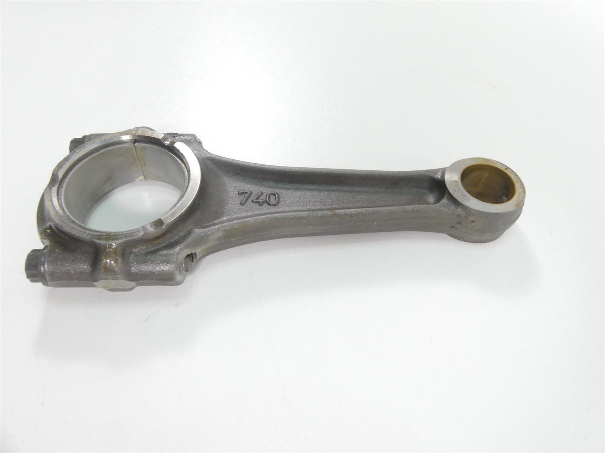 2018 Can Am Maverick X3 Turbo STD Connecting Rod Piston Crankshaft 420917746 {{ shop.shopifyCountryName }} - Mototech271