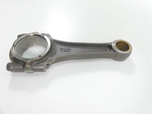 2018 Can Am Maverick X3 Turbo STD Connecting Rod Piston Crankshaft 420917746