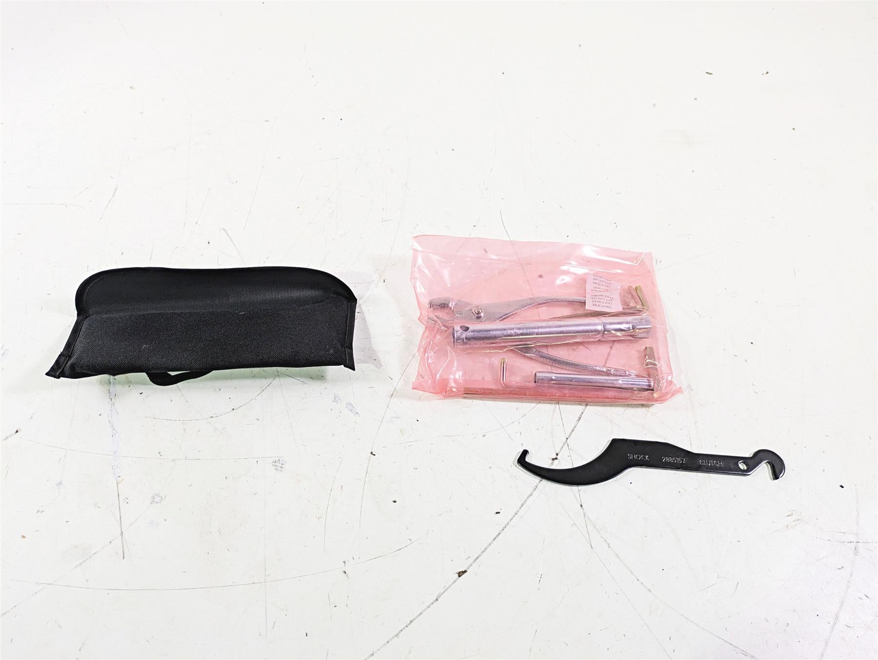 2022 Polaris RZR XP 4 1000 Premium Owners Tool Kit + Bag 2885157 2682572 | Mototech271