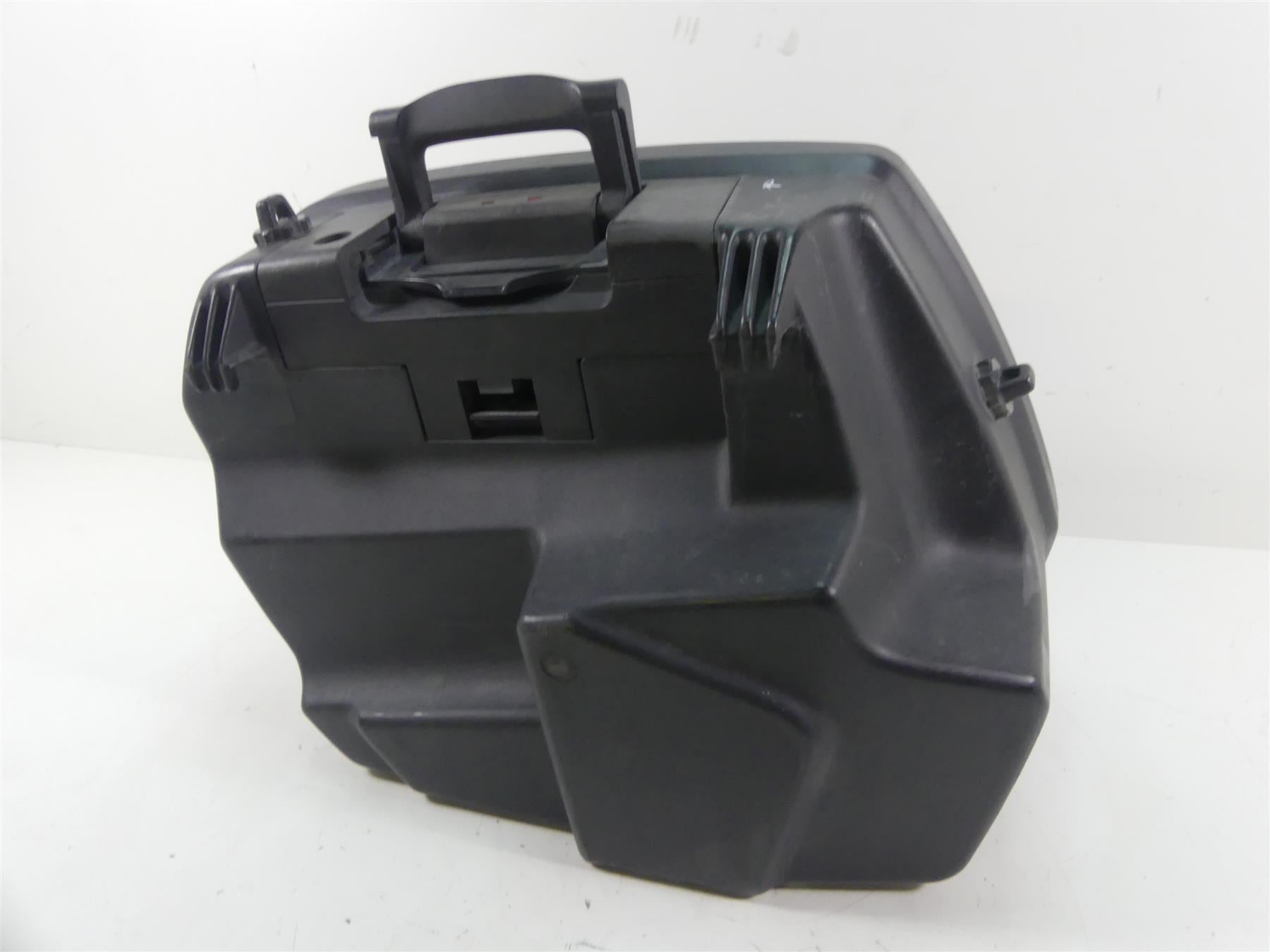 2001 BMW R1150 GS R21 Right Saddlebag Saddle Bag Luggage Box - 31L 46542316008 {{ shop.shopifyCountryName }} - Mototech271