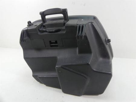 2001 BMW R1150 GS R21 Right Saddlebag Saddle Bag Luggage Box - 31L 46542316008 {{ shop.shopifyCountryName }} - Mototech271