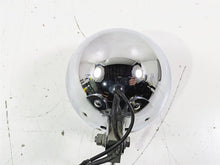 Load image into Gallery viewer, 2016 Harley FLSTC Softail Heritage Headlight Head Lamp &amp; Led Light 69748-05B | Mototech271
