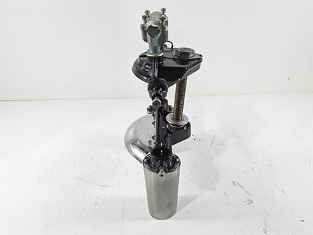 2008 Harley Touring FLHTCU E-Glide 105TH Lower Upper Triple Tree Set 45446-87A {{ shop.shopifyCountryName }} - Mototech271