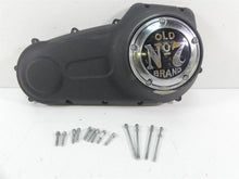 Load image into Gallery viewer, 2015 Harley FXDF Dyna Fat Bob Outer Primary Drive Clutch Cover 60784-06A
