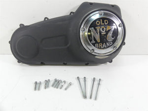 2015 Harley FXDF Dyna Fat Bob Outer Primary Drive Clutch Cover 60784-06A