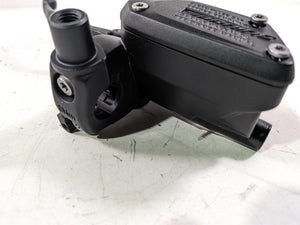 2022 BMW R1250 RT K052 Magura Clutch Master Cylinder 32728524919 | Mototech271