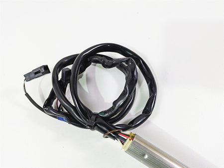 2016 Harley Touring FLHR Road King Ride By Wire Throttle Body 27200002 {{ shop.shopifyCountryName }} - Mototech271
