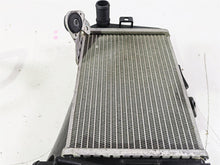 Load image into Gallery viewer, 2015 BMW R1200GS Adv K51 Left Radiator Thermostat Fan Cover 17118546408
