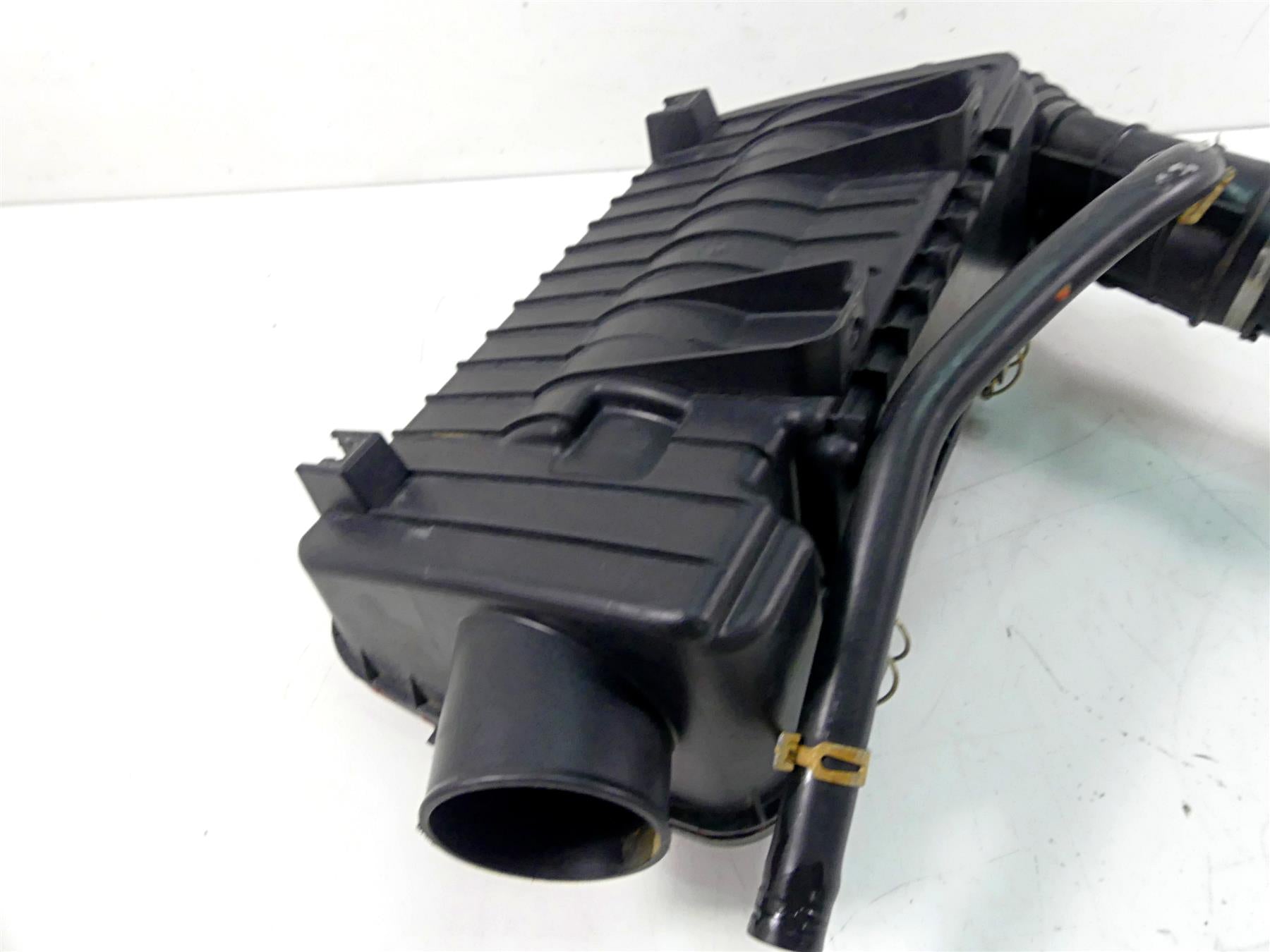 2016 Polaris RZR XP 1000 EPS Air Box Cleaner Breather Filter & Tubes 1240747 {{ shop.shopifyCountryName }} - Mototech271