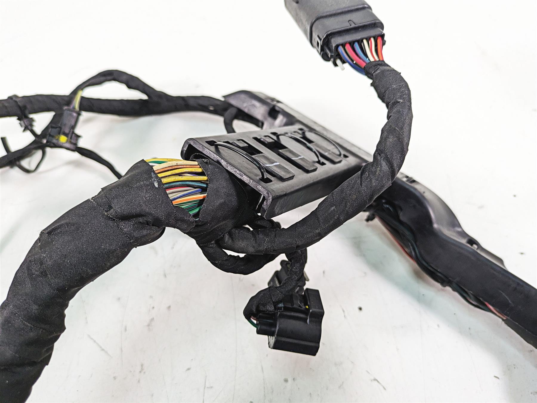 2022 Harley RA1250 S Pan America Engine Wiring Harness Loom - No Cuts 69201899A {{ shop.shopifyCountryName }} - Mototech271