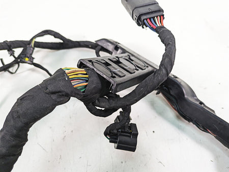 2022 Harley RA1250 S Pan America Engine Wiring Harness Loom - No Cuts 69201899A {{ shop.shopifyCountryName }} - Mototech271