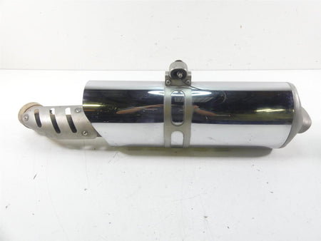 2012 BMW R1200 GS K255 Adventure Oem Exhaust Pipe Muffler Silencer 18127712864 {{ shop.shopifyCountryName }} - Mototech271