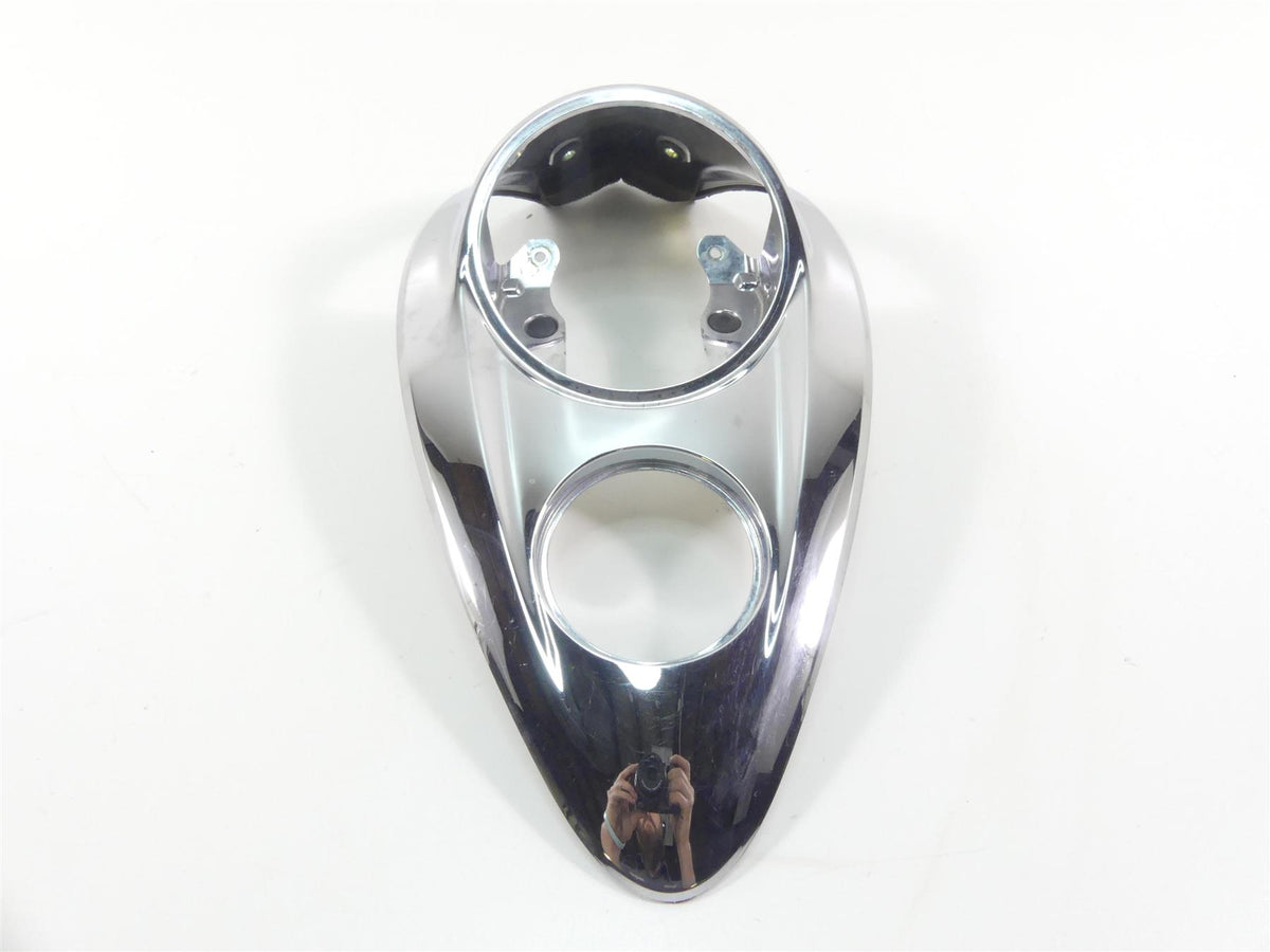 2016 Honda VT1300 CRG Stateline Fuel Gas Tank Dash Cover Panel 83510-MFY-A000 {{ shop.shopifyCountryName }} - Mototech271