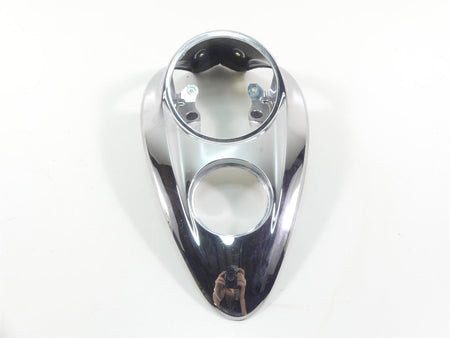 2016 Honda VT1300 CRG Stateline Fuel Gas Tank Dash Cover Panel 83510-MFY-A000 {{ shop.shopifyCountryName }} - Mototech271