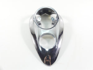 2016 Honda VT1300 CRG Stateline Fuel Gas Tank Dash Cover Panel 83510-MFY-A000 | Mototech271