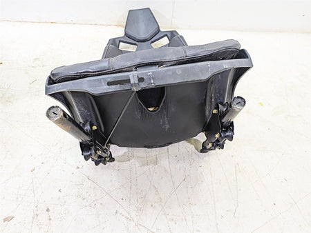 2018 Can Am Maverick X3 XRC Turbo R Driver Passenger Seat Set 708002065 {{ shop.shopifyCountryName }} - Mototech271