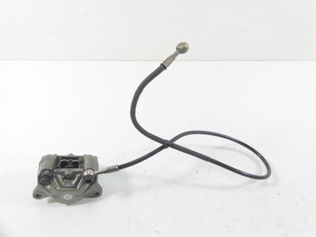 2011 Ducati Hypermotard 1100 SP Rear Brembo Brake Caliper 61140311A {{ shop.shopifyCountryName }} - Mototech271