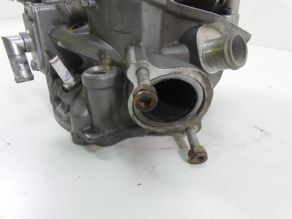 2017 Husqvarna 701 Enduro Cylinderhead Cylinder Engine Head 7663612004424 {{ shop.shopifyCountryName }} - Mototech271