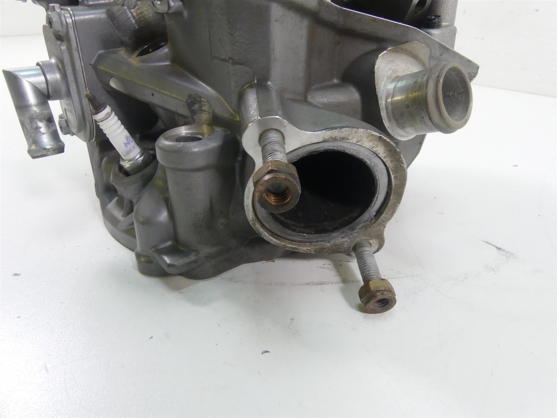 2017 Husqvarna 701 Enduro Cylinderhead Cylinder Engine Head 7663612004424 {{ shop.shopifyCountryName }} - Mototech271