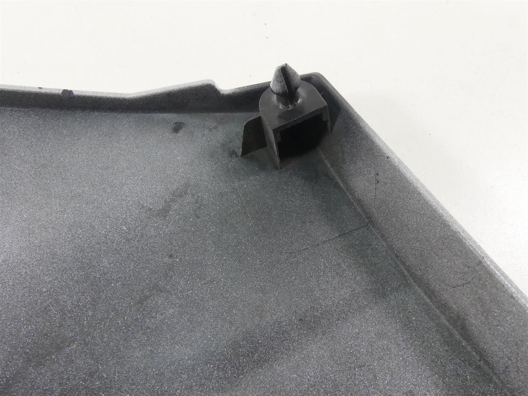 2011 Victory Cross Country Right Side Cover Fairing Cowl 5437589 {{ shop.shopifyCountryName }} - Mototech271