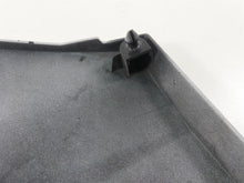 Load image into Gallery viewer, 2011 Victory Cross Country Right Side Cover Fairing Cowl 5437589
