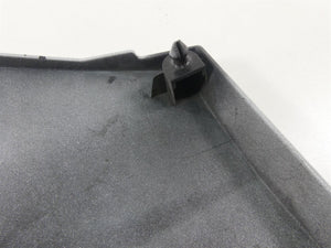 2011 Victory Cross Country Right Side Cover Fairing Cowl 5437589