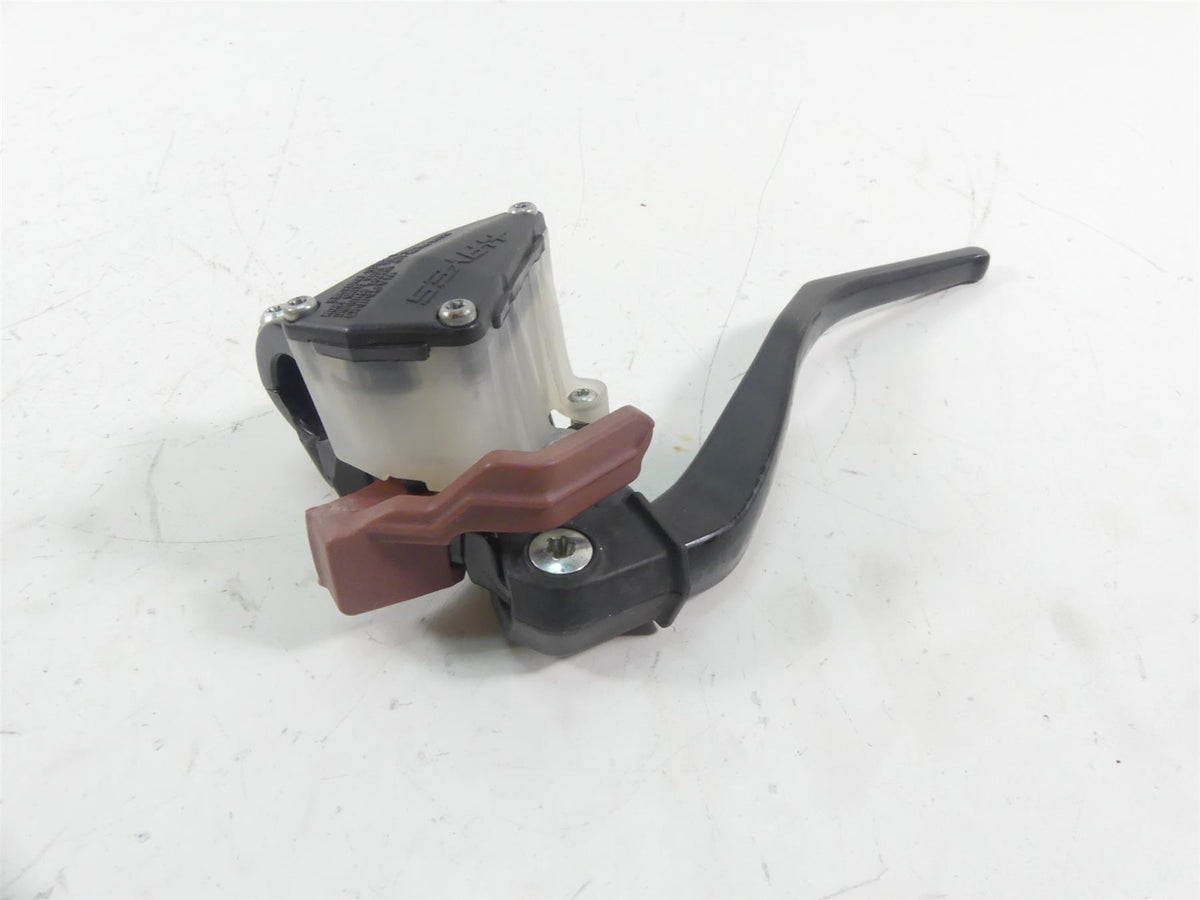 2017 Arctic Mountain Cat M8000 153 Hayes Radial Brake Master Cylinder 2602-477 {{ shop.shopifyCountryName }} - Mototech271