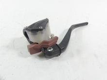 Load image into Gallery viewer, 2017 Arctic Mountain Cat M8000 153 Hayes Radial Brake Master Cylinder 2602-477 | Mototech271
