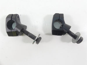 2015 Victory Cross Country Tour Handlebar Holder Riser Set 5139570 | Mototech271