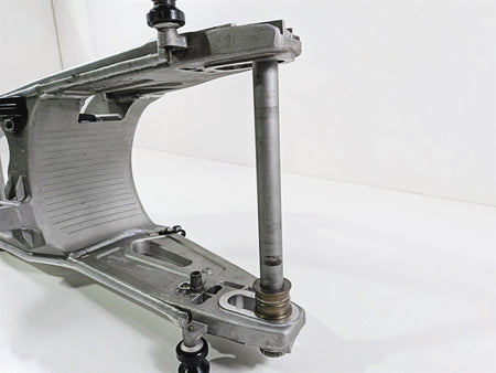 2016 Aprilia RSV 1100 Tuono V4 Factory Rear Swingarm Swing Arm & Axle 2B001289 {{ shop.shopifyCountryName }} - Mototech271