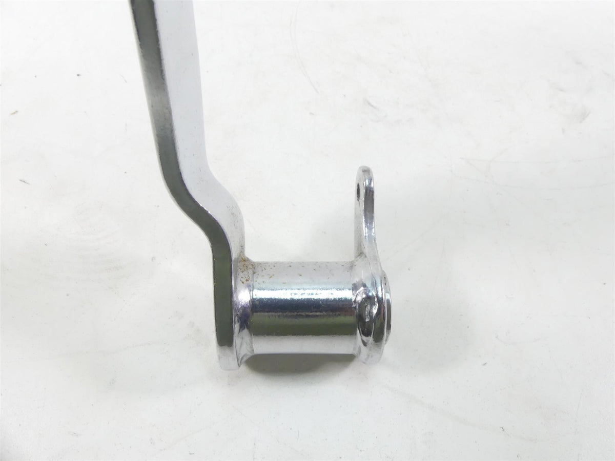 2001 Harley Touring FLHRCI Road King Rear Brake Lever Pedal 42407-87C {{ shop.shopifyCountryName }} - Mototech271